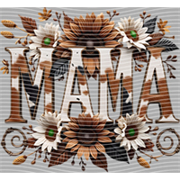 Mother's Day-MM 5677